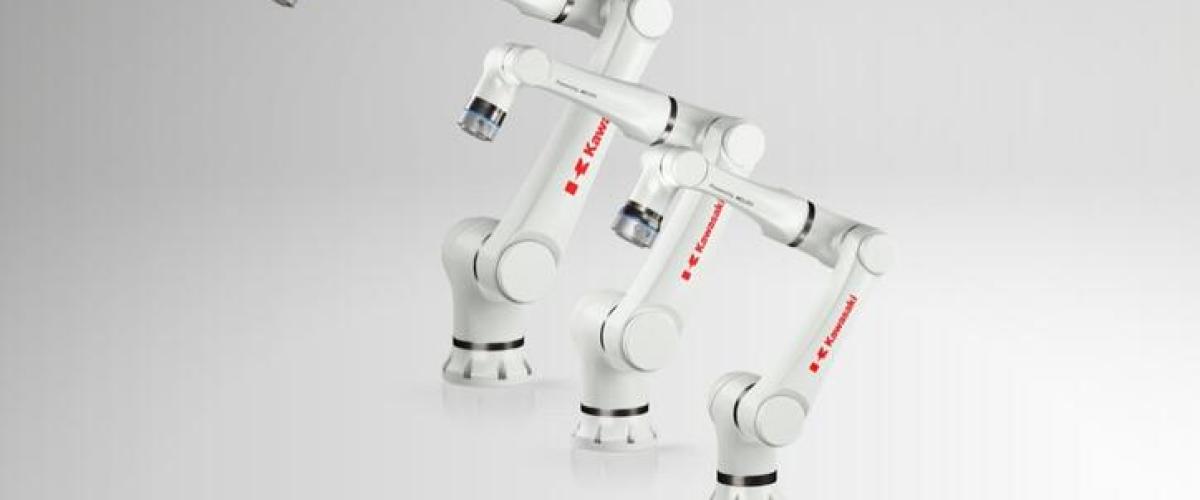 Robot collaborativi e automazione industriale Tiesse Robot